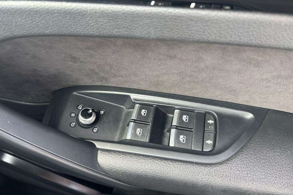 Audi Q5 40 Tdi Quattro Black Edition S Tronic 2019 Blue #5