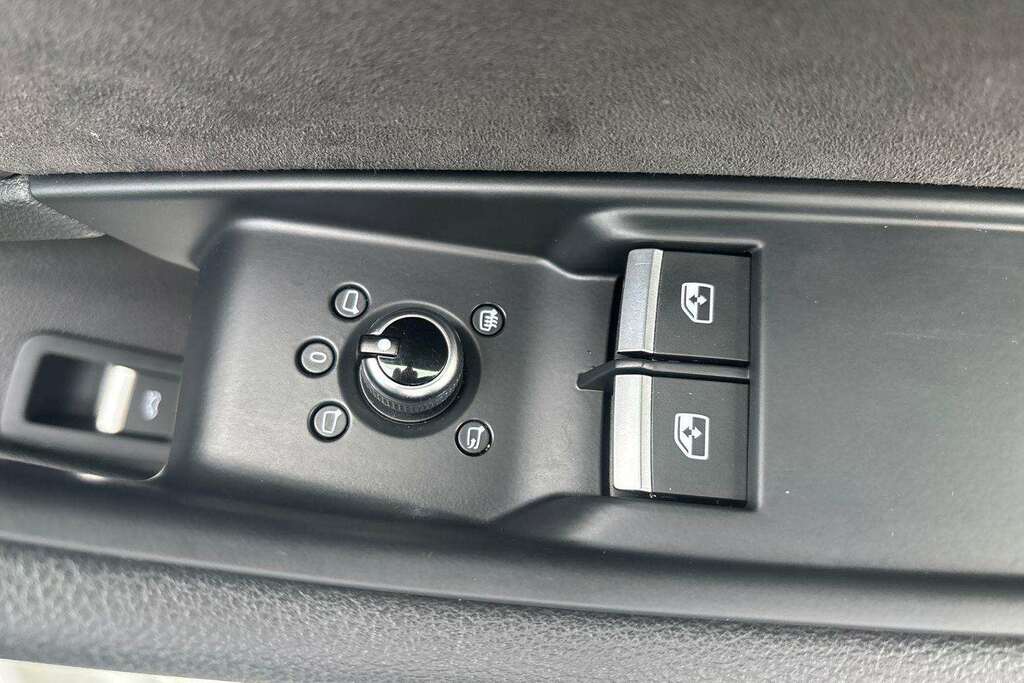 Audi A5 35 Tfsi Edition 1 S Tronic 2021 White #4