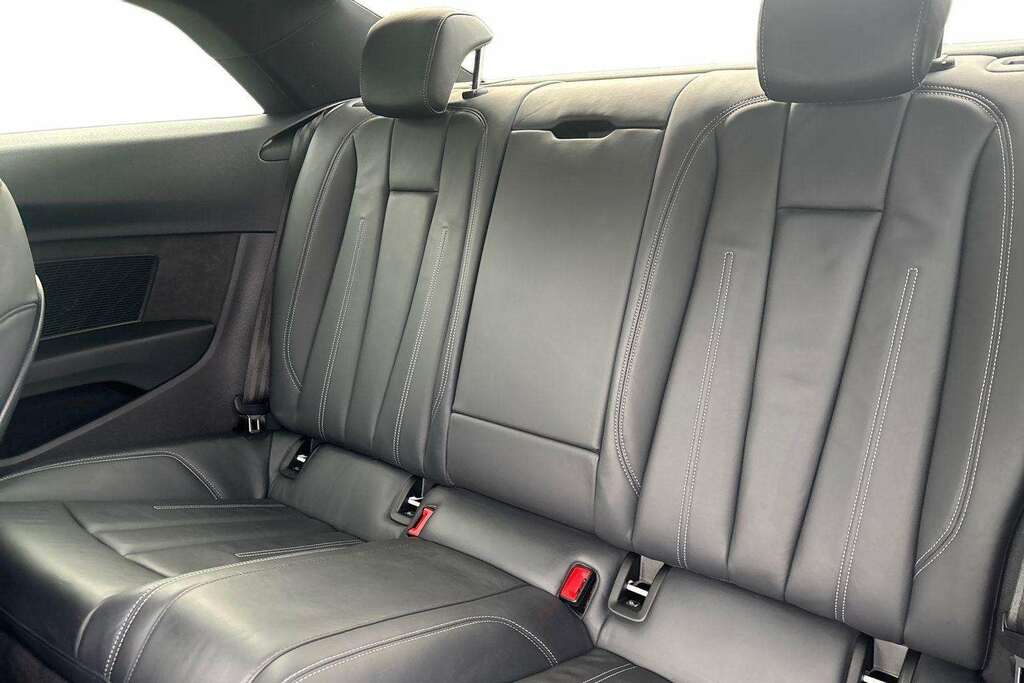 Audi A5 35 Tfsi Edition 1 S Tronic 2021 White #6