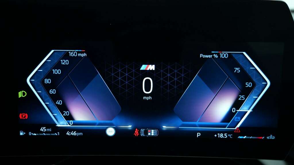 BMW 1 Series 120 M Sport Step 2026 YP26XJC #6