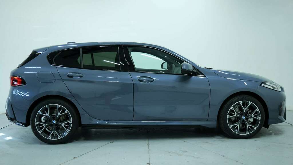 BMW 1 Series 120 M Sport Step 2026 YP26XJC #3