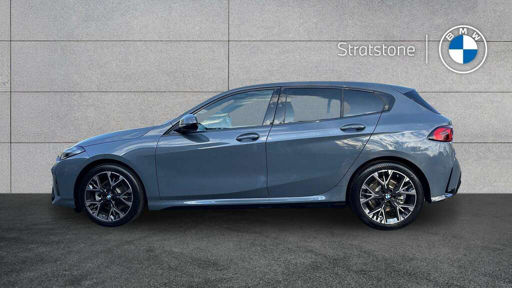 BMW 1 Series 120 M Sport Step 2026 AV26VWL #3
