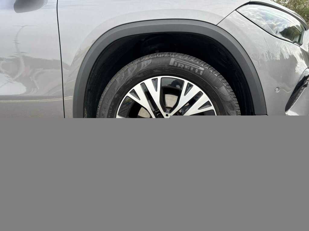 Mercedes-Benz GLA Class 200 Sport Executive 2024 Grey