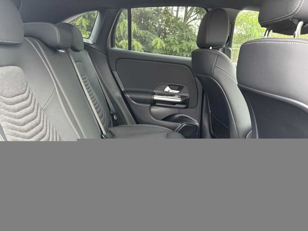 Mercedes-Benz GLA Class 200 Sport Executive 2024 EK24BGZ Grey #3