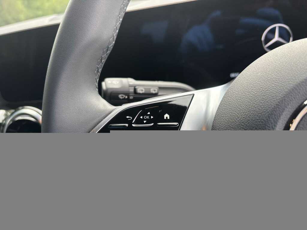 Mercedes-Benz GLA Class 200 Sport Executive 2024 EK24BGZ Grey #5
