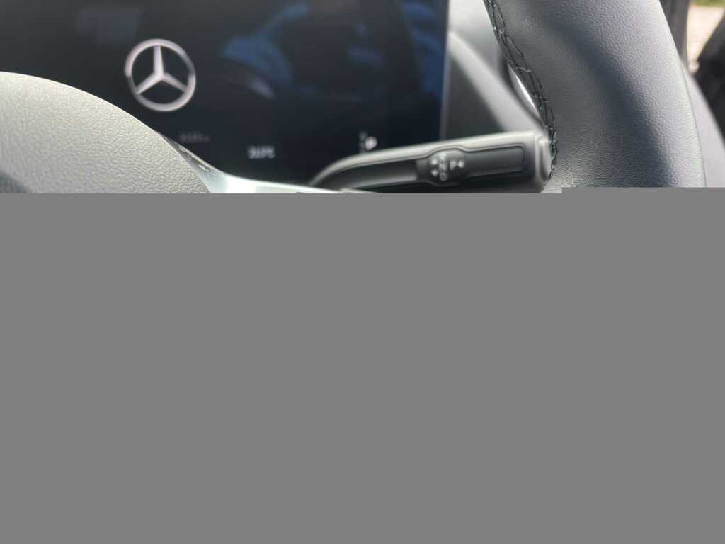 Mercedes-Benz GLA Class 200 Sport Executive 2024 EK24BGZ Grey #6