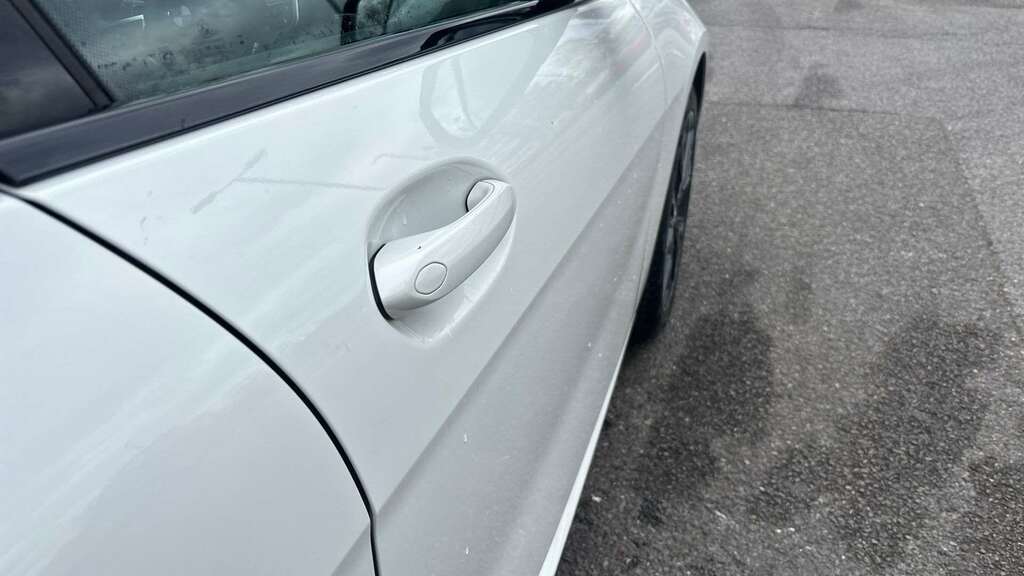 BMW 2 Series 220 M Sport Step 2026 White #6