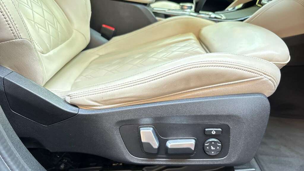 BMW X4 2.0 20D M Sport Suv Xdrive Euro 6 Black #26