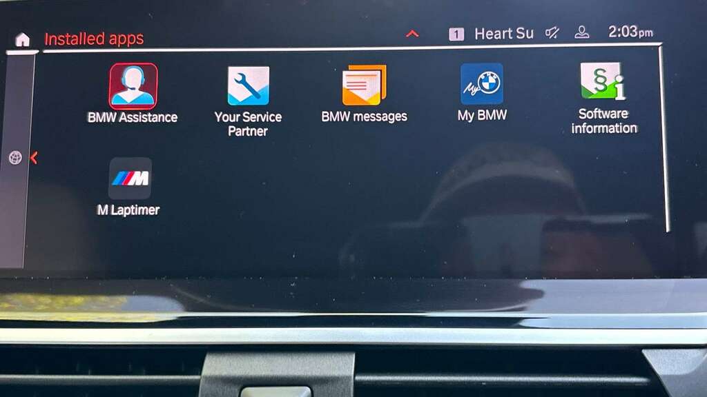 BMW X4 2.0 20D M Sport Suv Xdrive Euro 6 Black #33