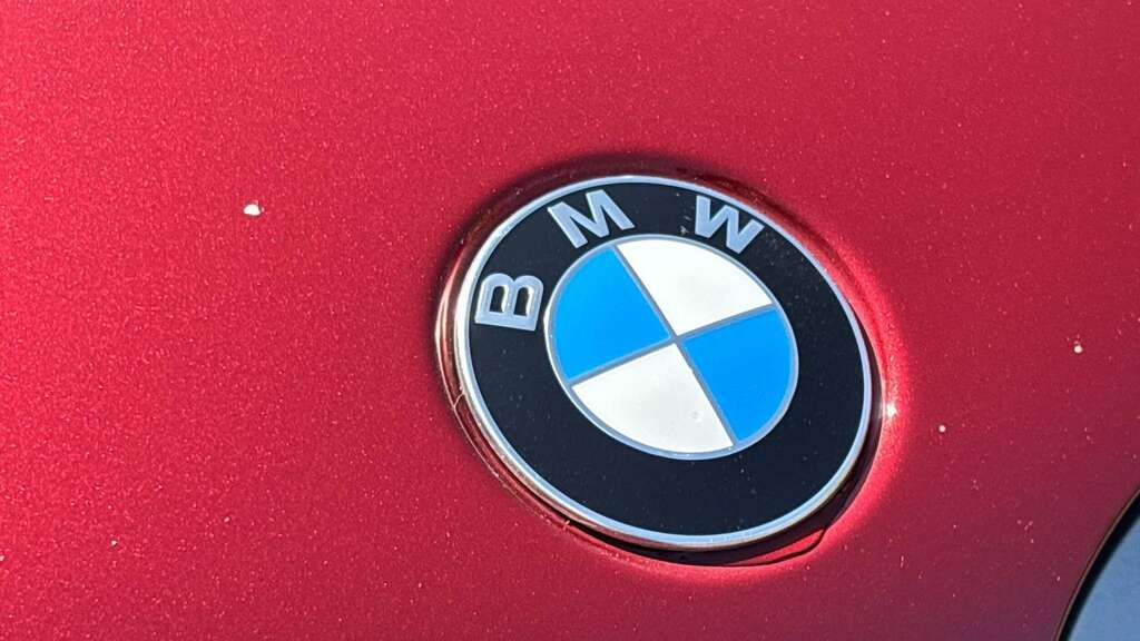 BMW X4 2.0 20D M Sport Suv Xdrive Euro 6 Black #22