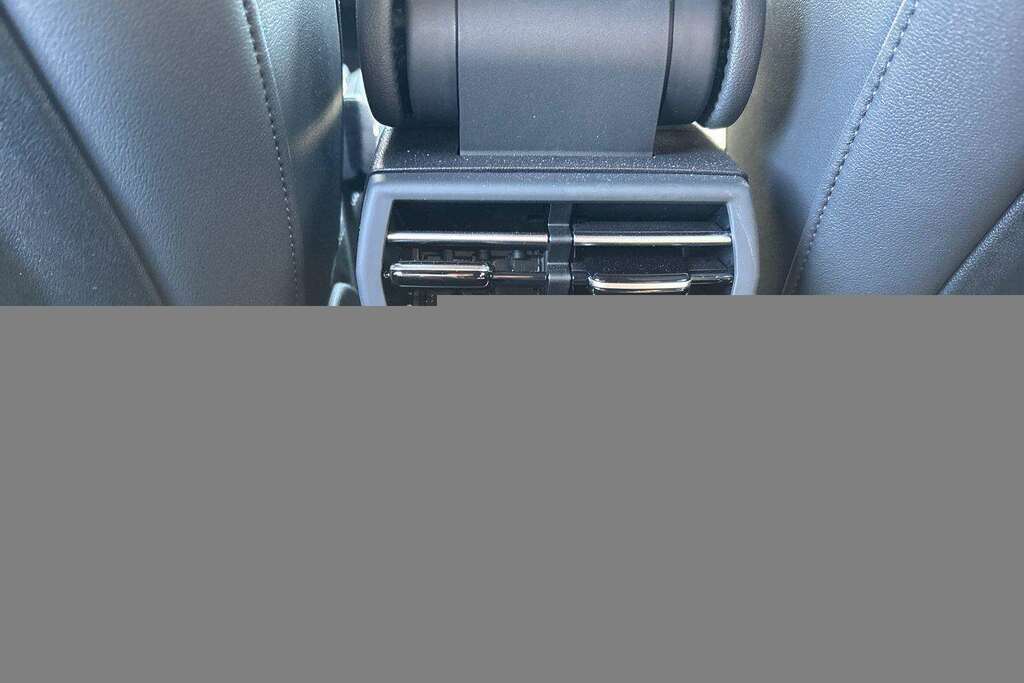 Audi A3 1.5 Tfsi 150 Black Edition S Tronic 2025 MV75LWD Blue #5