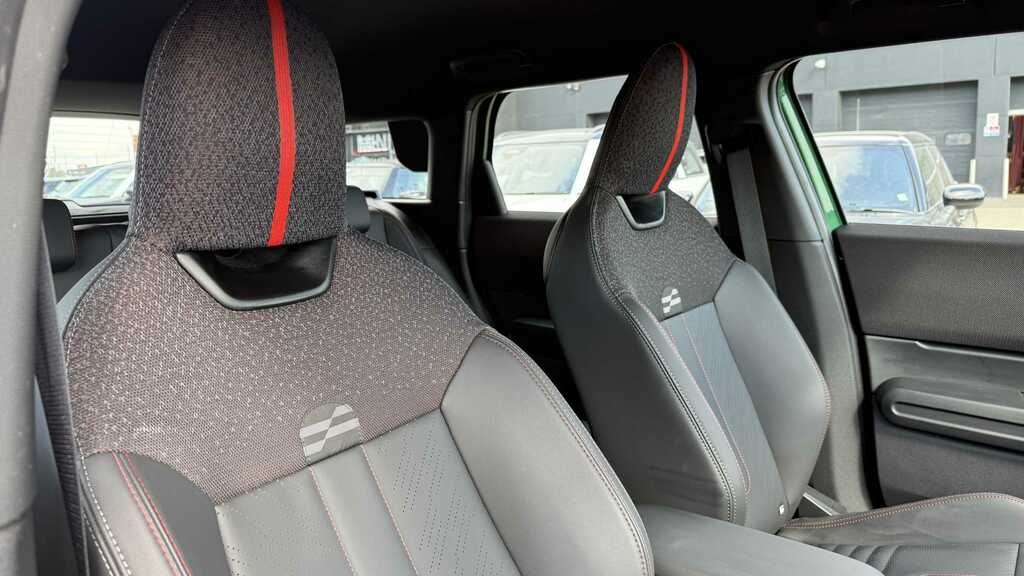 Mini Countryman Countryman Se All4 Red #10