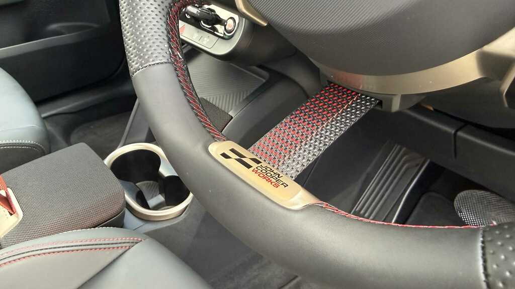 Mini Countryman Countryman Se All4 Red #9