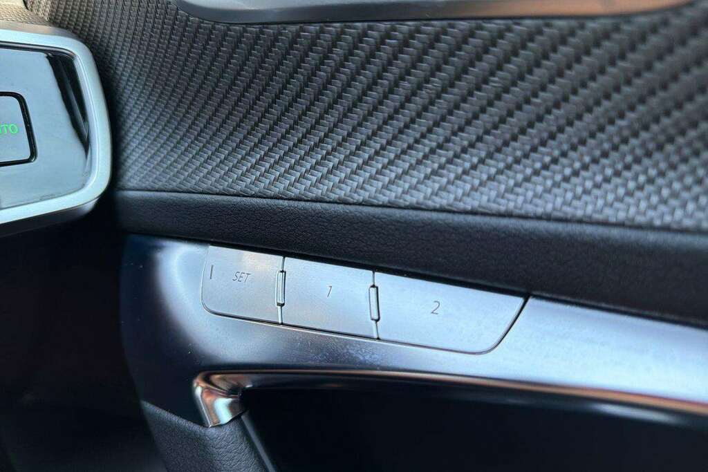 Audi A7 Black Edition Black #32