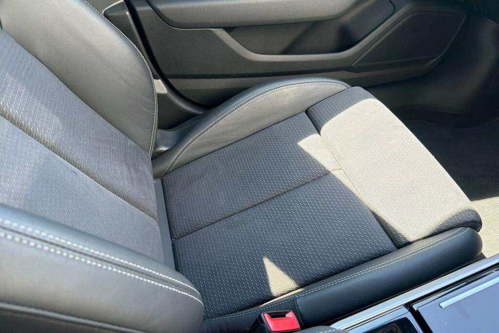 Audi A7 Black Edition Black #24