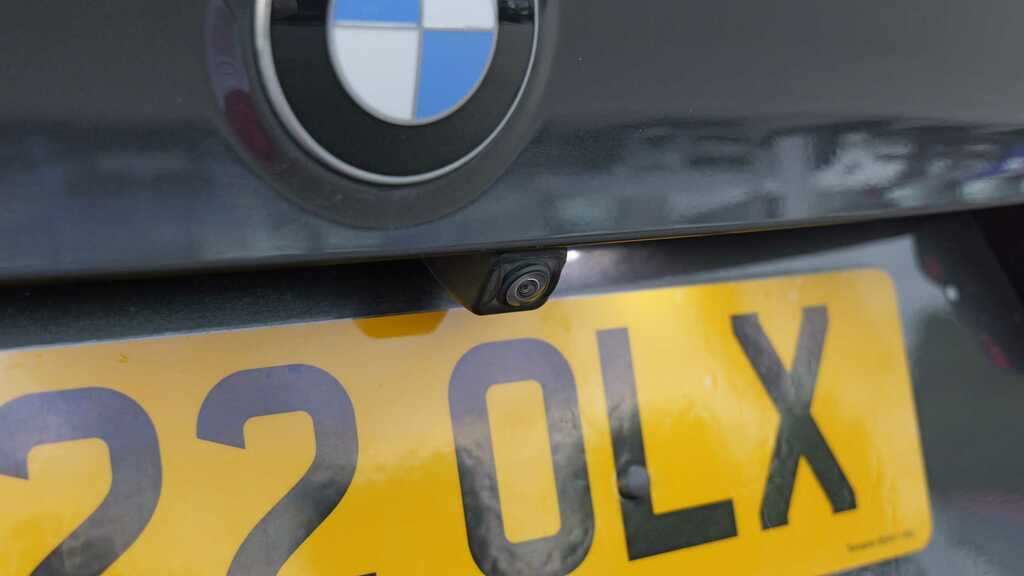 BMW X3 3.0 M40i Mht Suv Hybrid Xdrive Eur Blue #20