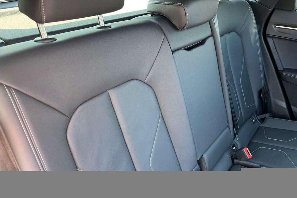 Audi Q3 2014 Audi Q3nbsp2.0 Tfsi Se S Tronic Quattro Euro Blue #10
