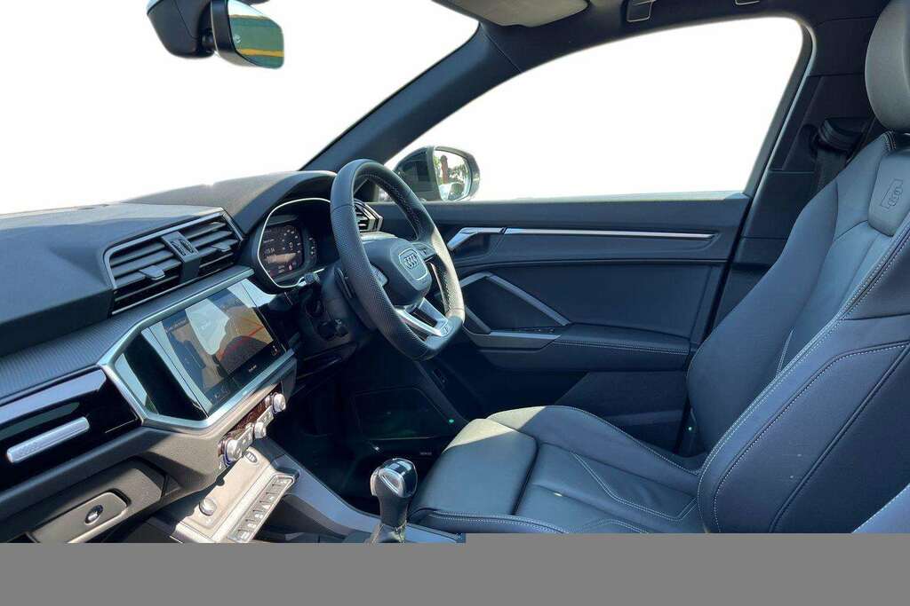 Audi Q3 2014 Audi Q3nbsp2.0 Tfsi Se S Tronic Quattro Euro Blue #9