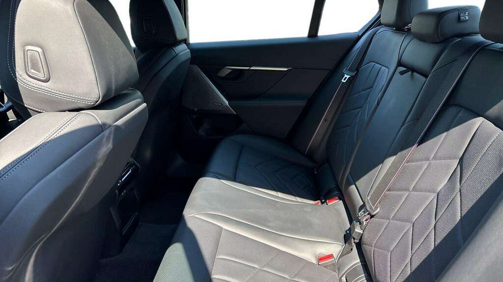 BMW i5 250Kw Edr40 M Sport Pro 84Kwh At Teccmf22kw Grey #11