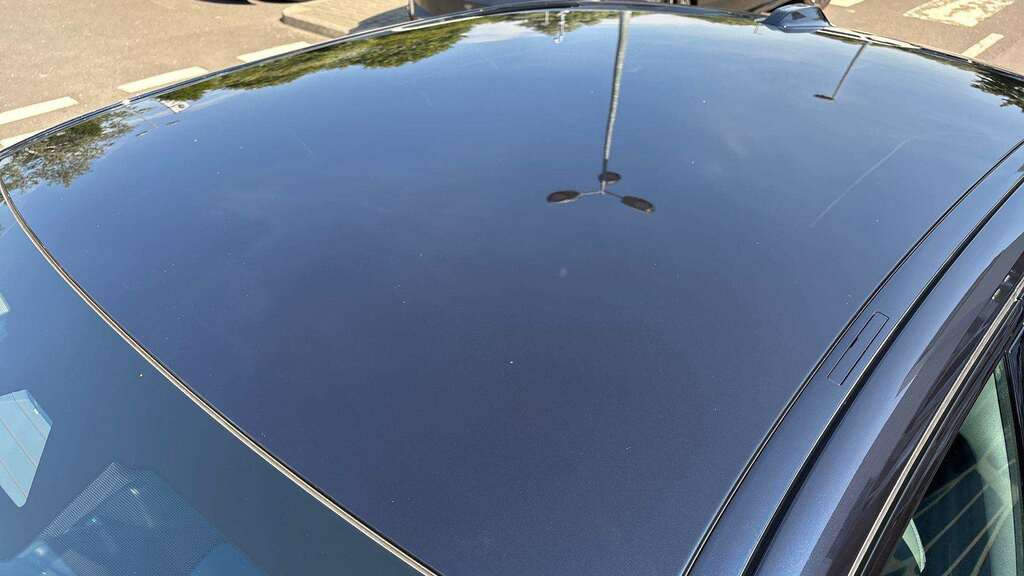BMW i5 250Kw Edr40 M Sport Pro 84Kwh At Teccmf22kw Grey #16
