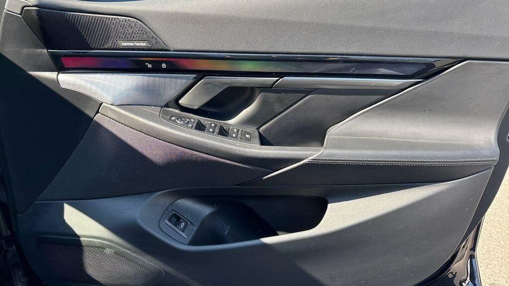 BMW i5 250Kw Edr40 M Sport Pro 84Kwh At Teccmf22kw Grey #22