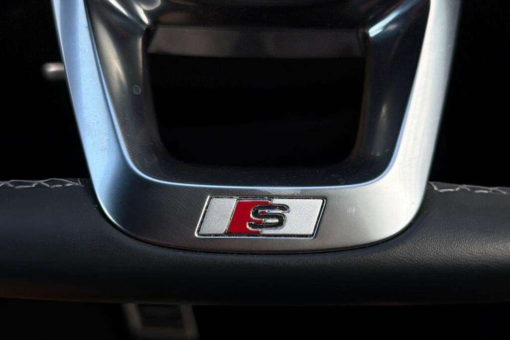 Audi Q5 Audi Estate 45 Tfsi Quattro S Line S Tronic T Grey #31