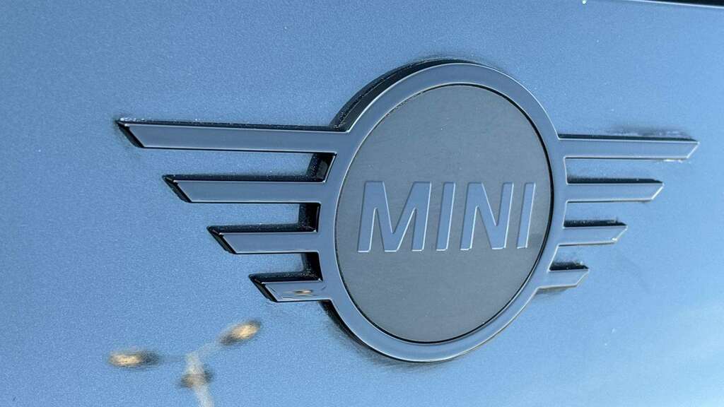 Mini Countryman Countryman Sport S All4 Mhev A Green #16