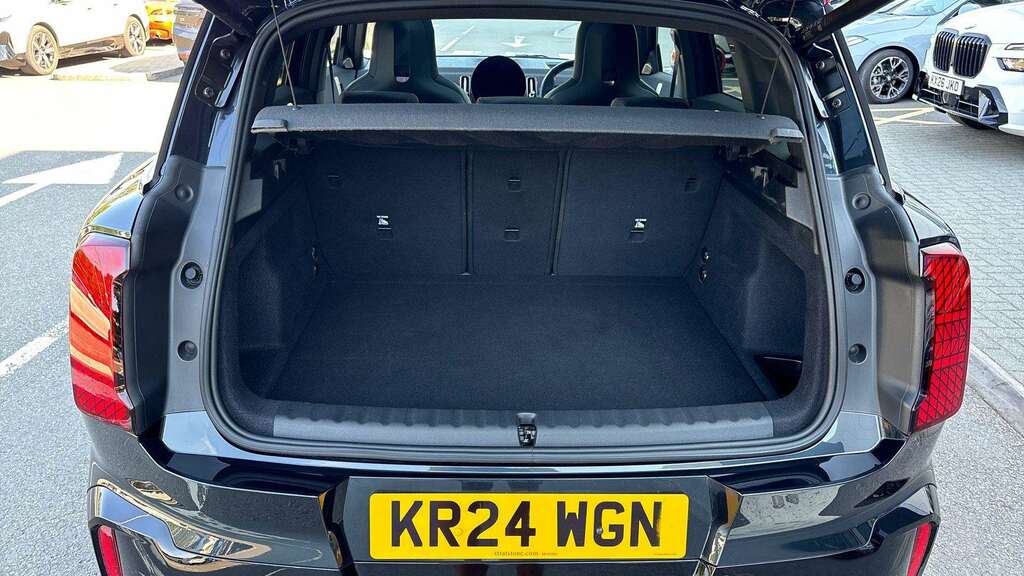 Mini Countryman Countryman Sport S All4 Mhev A Green #11