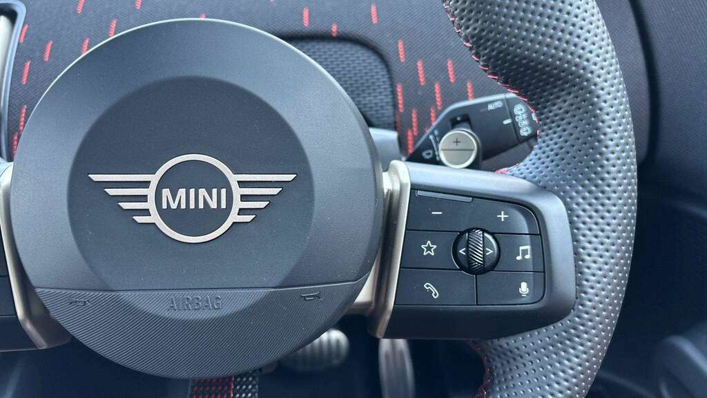 Mini Countryman Countryman Sport S All4 Mhev A Green #15
