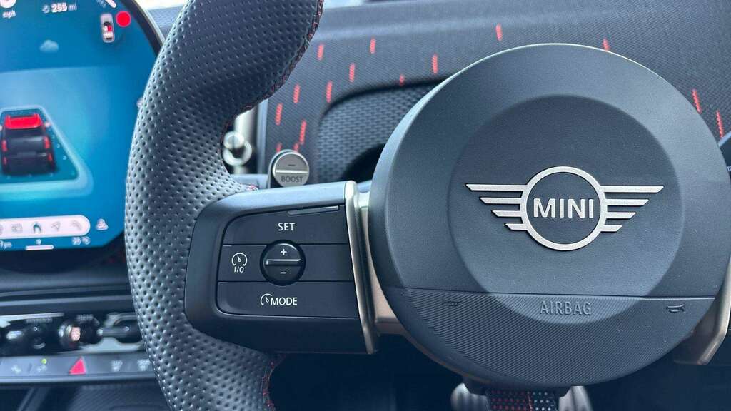 Mini Countryman Countryman Sport S All4 Mhev A Green #14