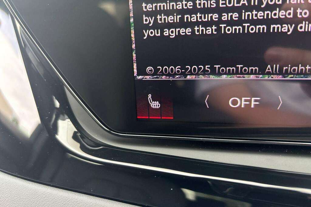 Audi A5 2.0 Tfsi S Line Estate S Tronic Euro 6 Black #27