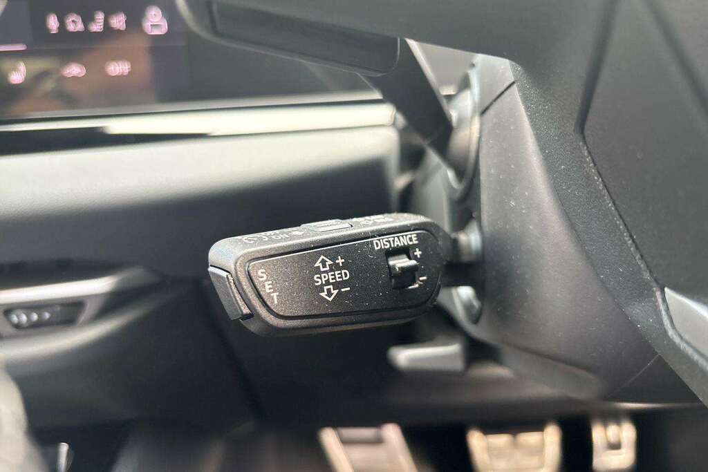 Audi A5 2.0 Tfsi S Line Estate S Tronic Euro 6 Black #31
