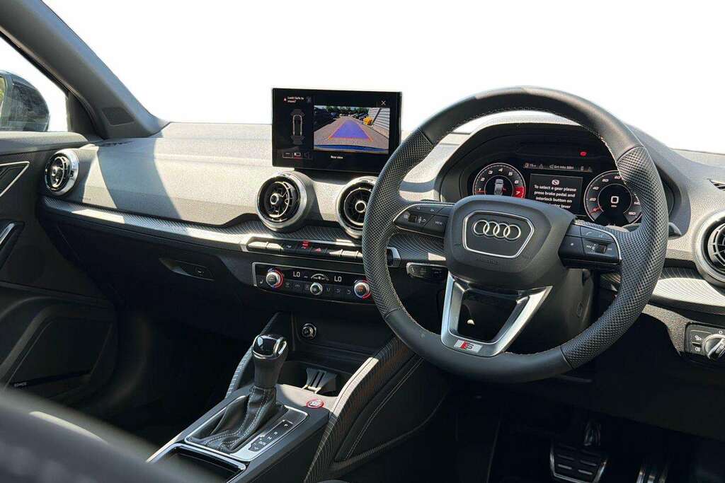 Audi Q2 1.0 Tfsi 30 Sport Suv Euro 6 S Blue #19