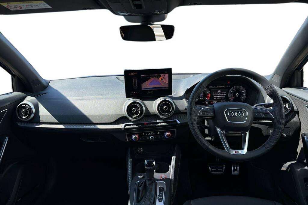 Audi Q2 1.0 Tfsi 30 Sport Suv Euro 6 S Blue #18