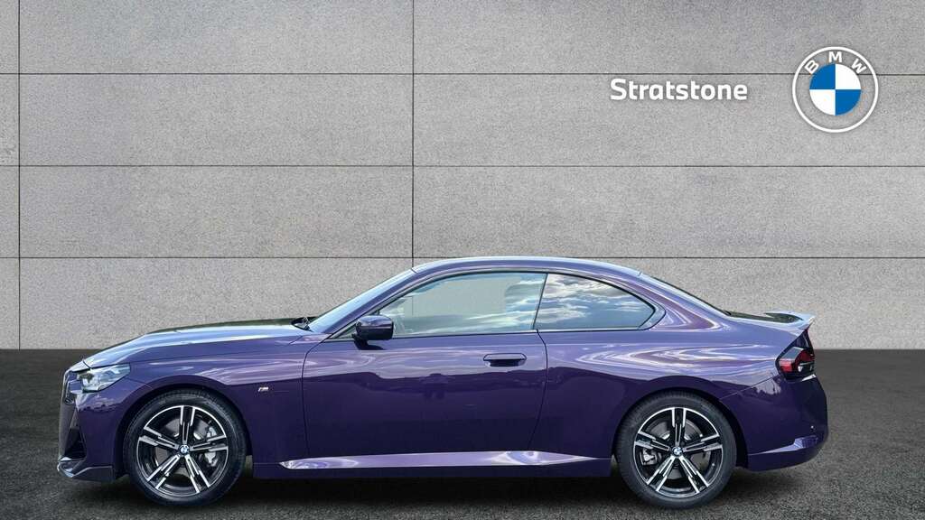 BMW 2 Series 230I M Sport Step 2026 YP26XNN  #2