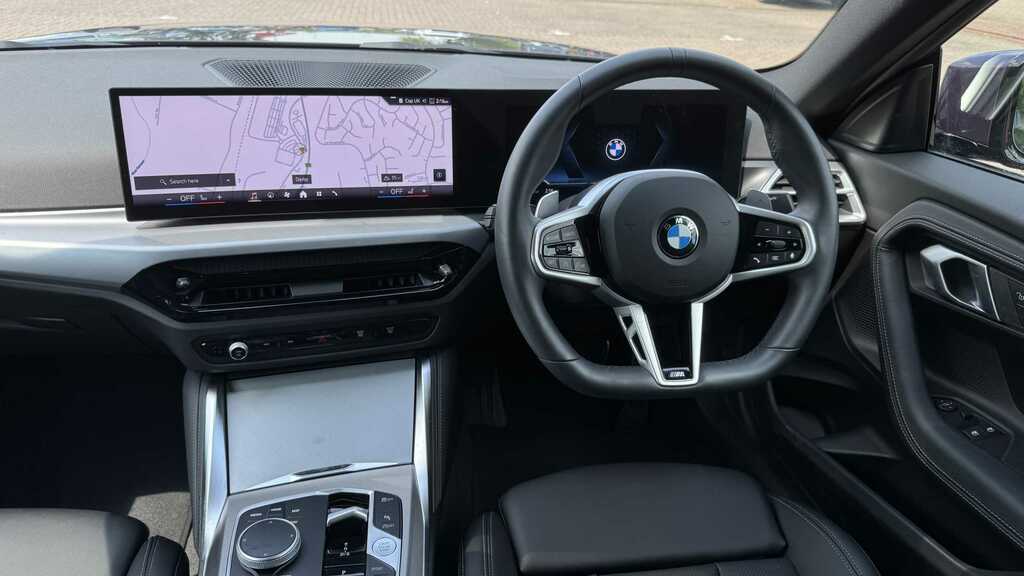 BMW 2 Series 230I M Sport Step 2026 YP26XNN  #5