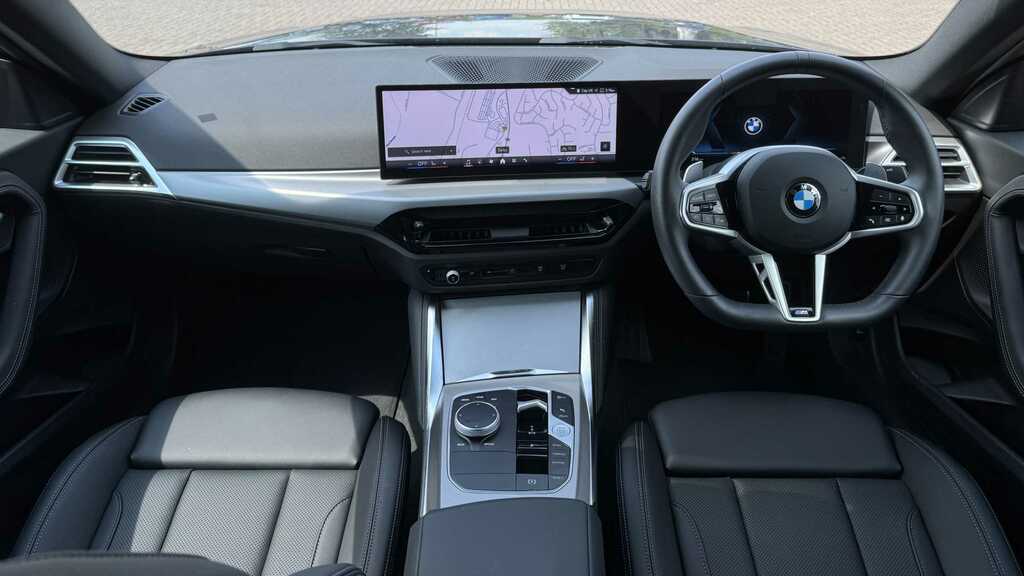 BMW 2 Series 230I M Sport Step 2026 YP26XNN  #4
