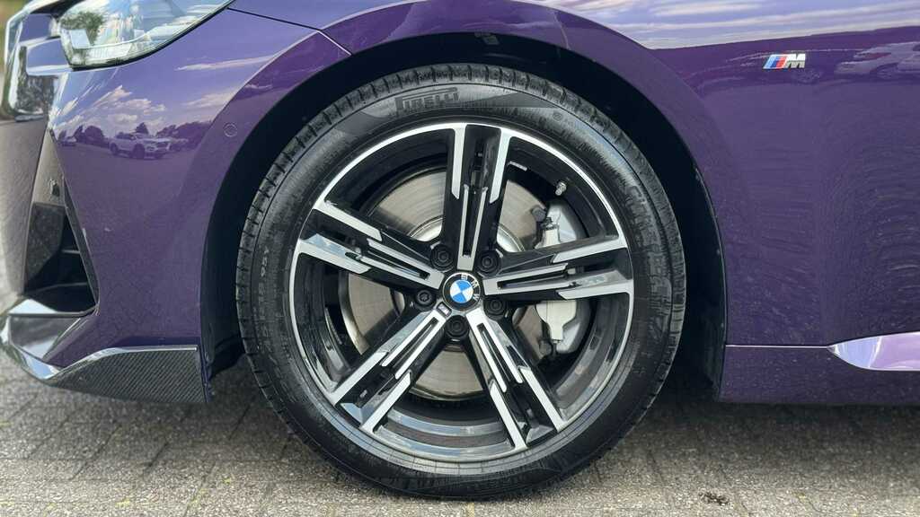 BMW 2 Series 230I M Sport Step 2026 YP26XNN  #3