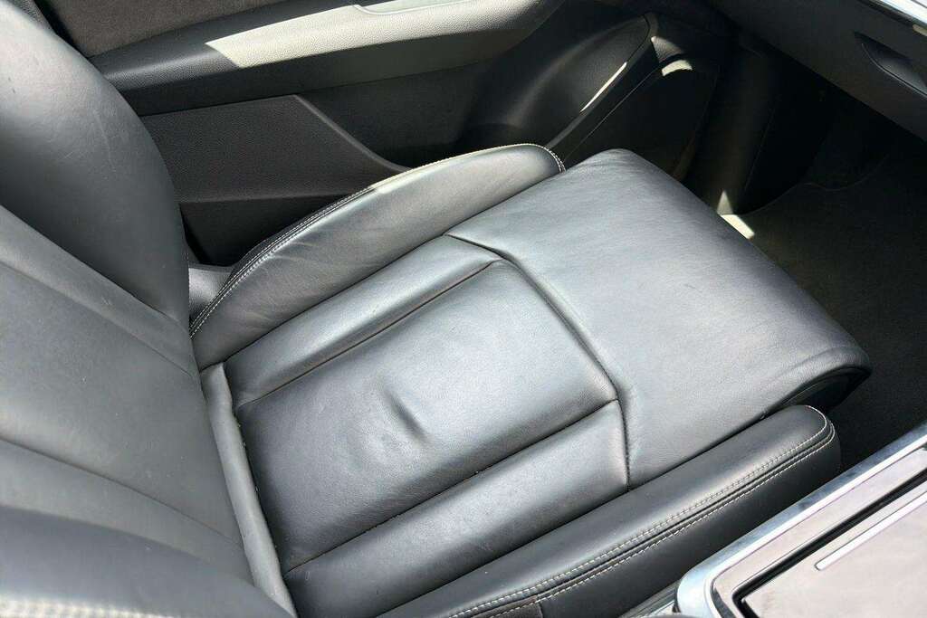 Audi Q8 Audi Estate 55 Tfsi Quattro Vorsprung Tiptroni Grey #25