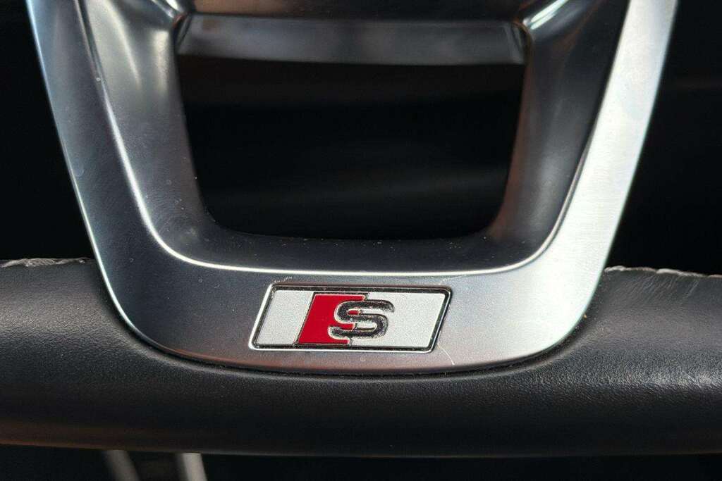 Audi Q8 Audi Estate 55 Tfsi Quattro Vorsprung Tiptroni Grey #32