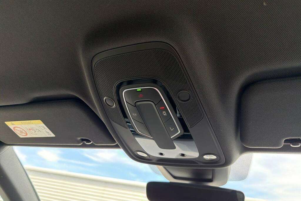 Audi Q8 Audi Estate 55 Tfsi Quattro Vorsprung Tiptroni Grey #38