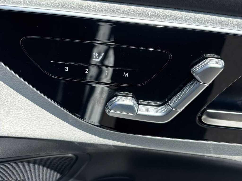 Mercedes-Benz GLC Class 2.0 Glc300h Mhev Amg Line G-tronic 4Matic Euro 6 Black #30