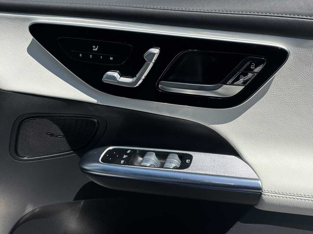 Mercedes-Benz GLC Class 2.0 Glc300h Mhev Amg Line G-tronic 4Matic Euro 6 Black #14