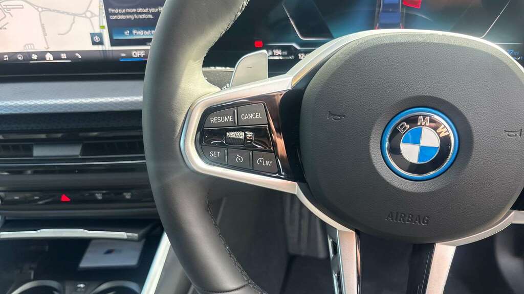 BMW 3 Series 320I M Sport Euro 6 Grey #20