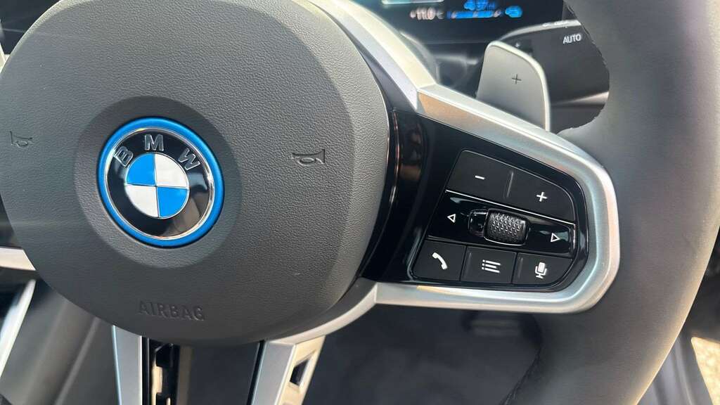 BMW 3 Series 320I M Sport Euro 6 Grey #21