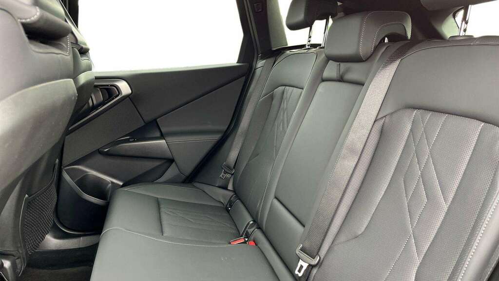 BMW X3 3.0 M50i Mht Suv Hybrid Xdrive Eur Grey #12