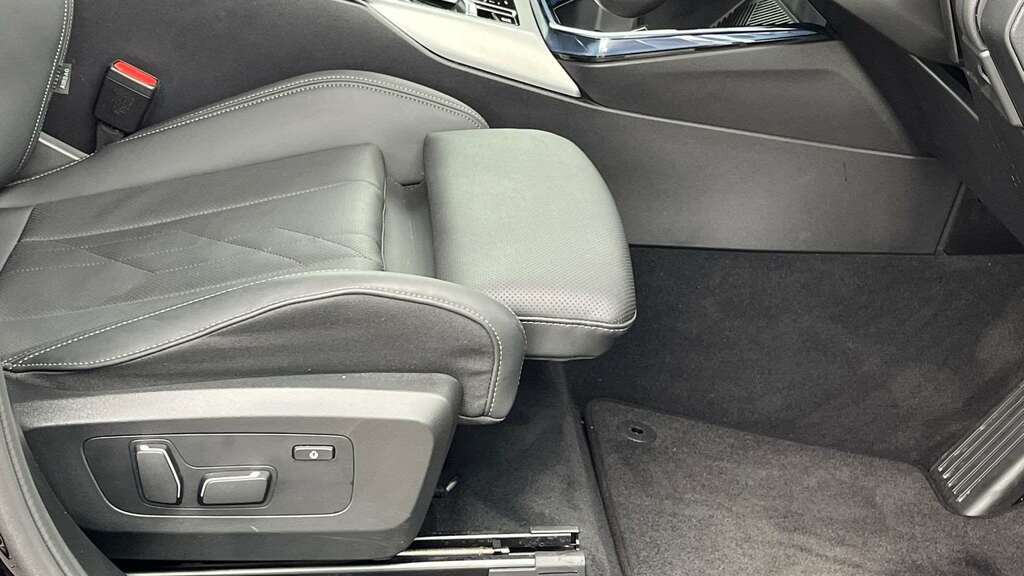 BMW X3 3.0 M50i Mht Suv Hybrid Xdrive Eur Grey #26