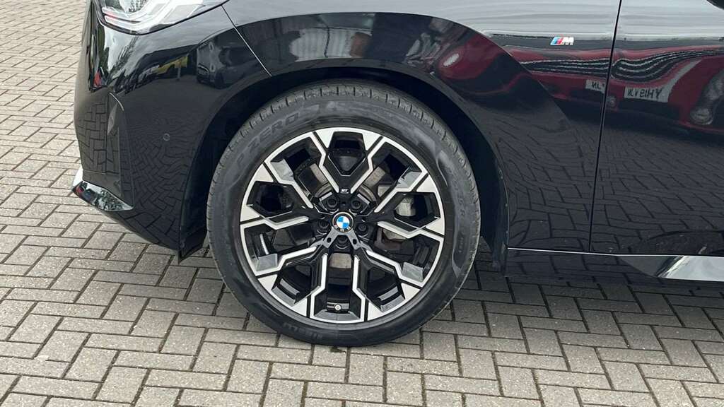 BMW X3 3.0 M50i Mht Suv Hybrid Xdrive Eur Grey #14