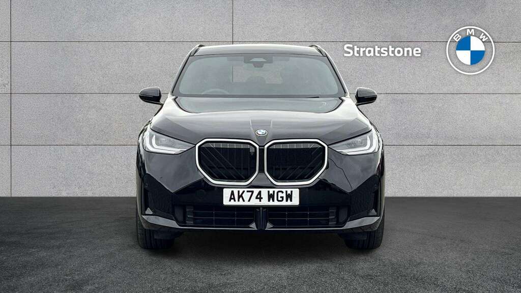BMW X3 3.0 M50i Mht Suv Hybrid Xdrive Eur Grey #19