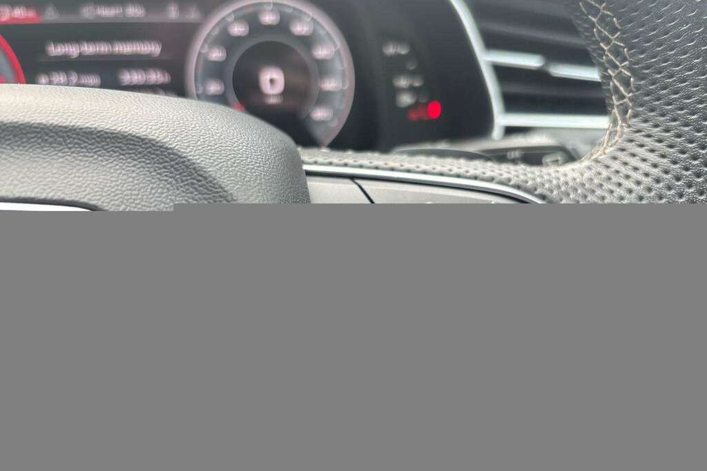Audi Q7 50 Tdi Quattro Black Edition Tiptronic 2023 Black #6